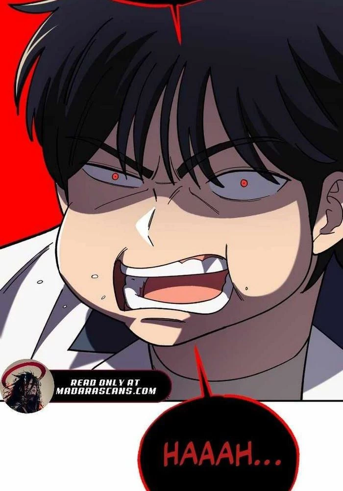 Thiên Ma Giáo Chapter 4 - Trang 2