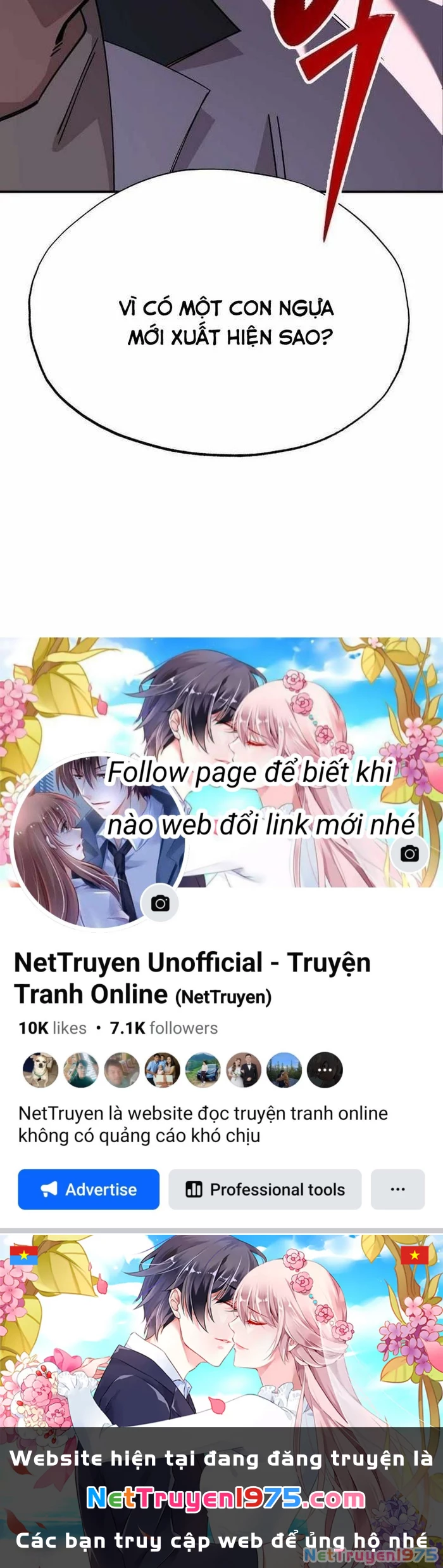Thiên Ma Giáo Chapter 4 - Trang 2