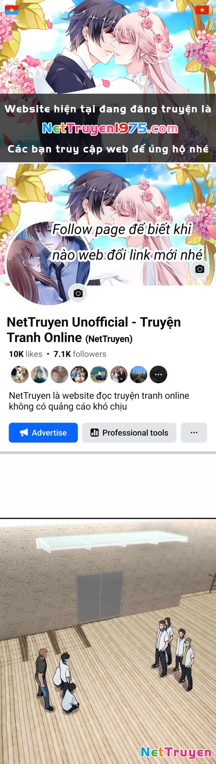 Thiên Ma Giáo Chapter 5 - 1