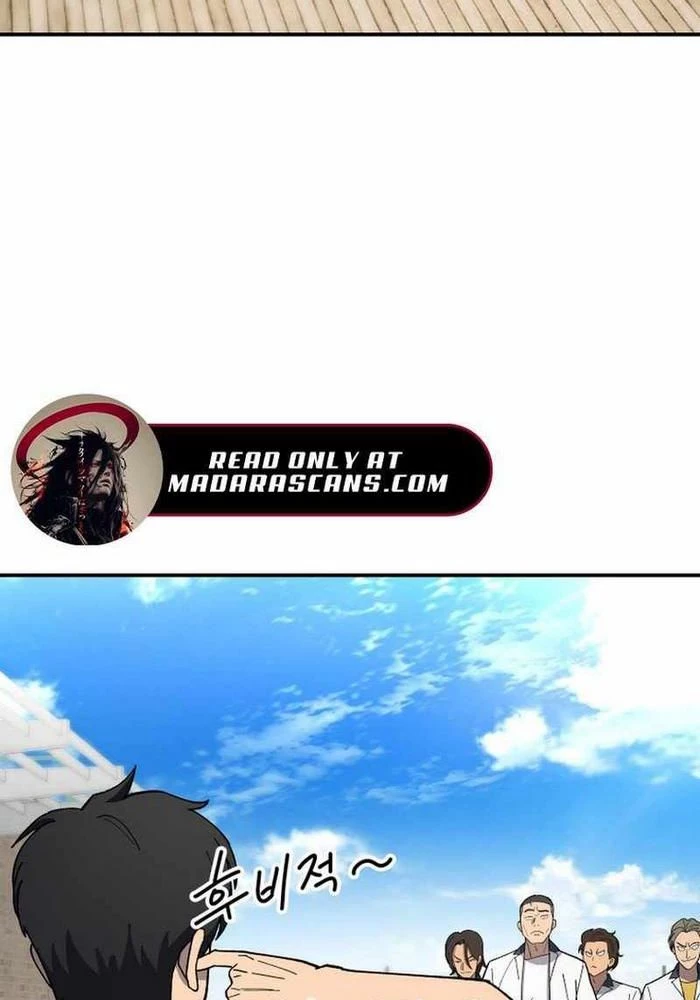Thiên Ma Giáo Chapter 5 - Trang 2