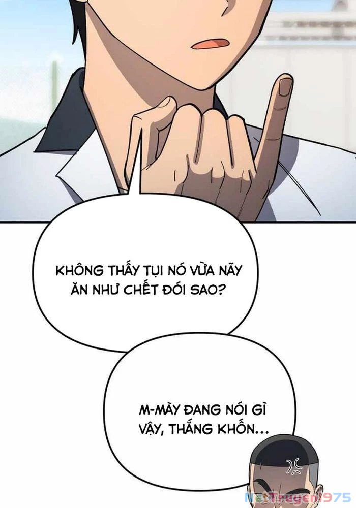 Thiên Ma Giáo Chapter 5 - Trang 2