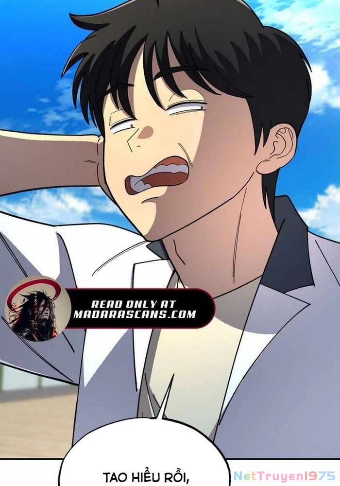Thiên Ma Giáo Chapter 5 - Trang 2