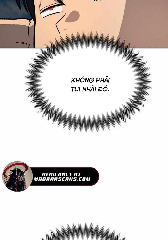 Thiên Ma Giáo Chapter 5 - Trang 2