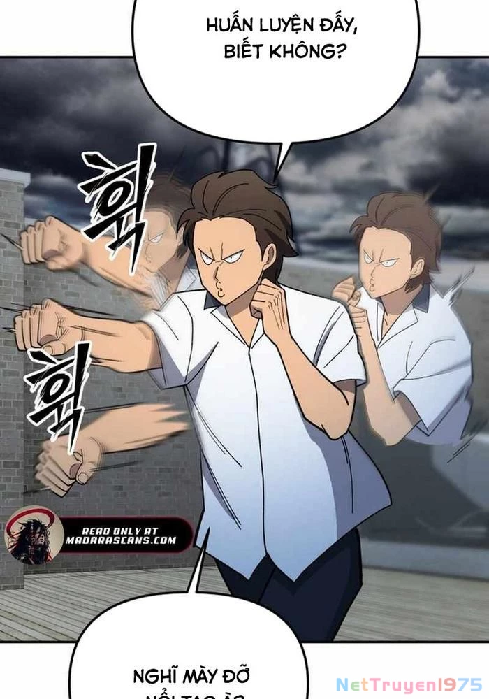 Thiên Ma Giáo Chapter 5 - Trang 2
