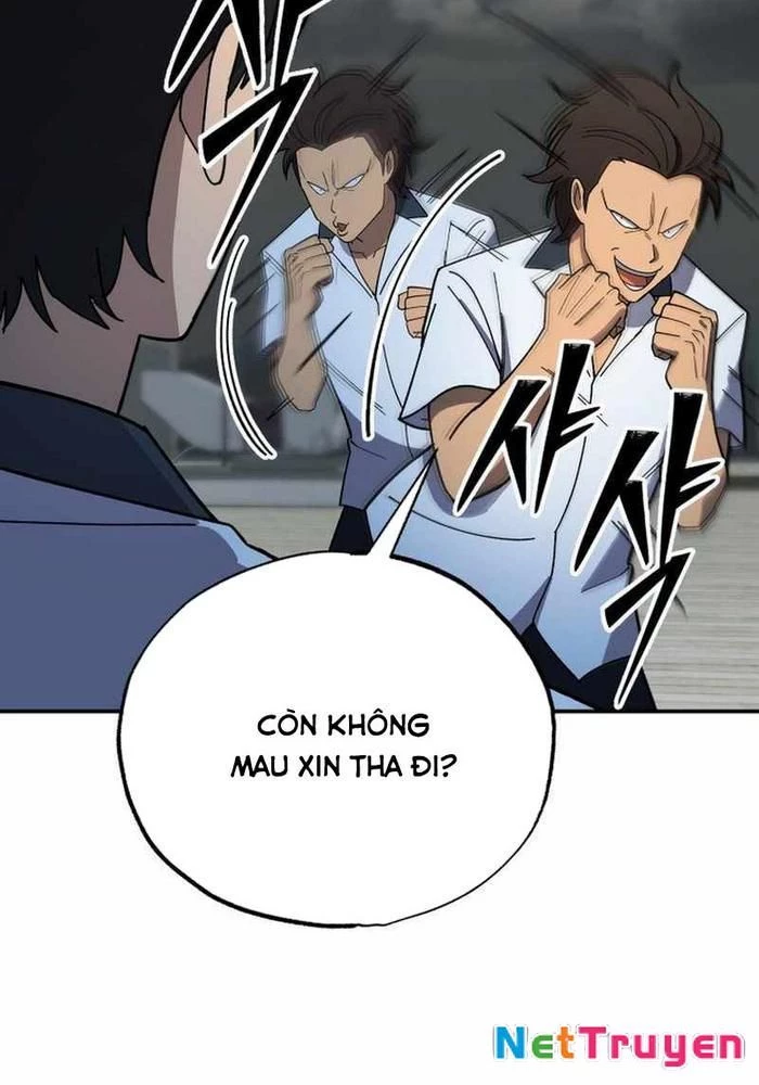 Thiên Ma Giáo Chapter 5 - Trang 2