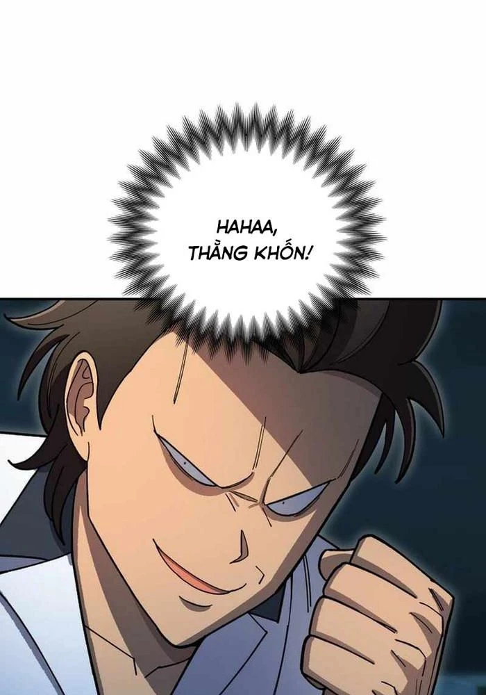 Thiên Ma Giáo Chapter 5 - Trang 2