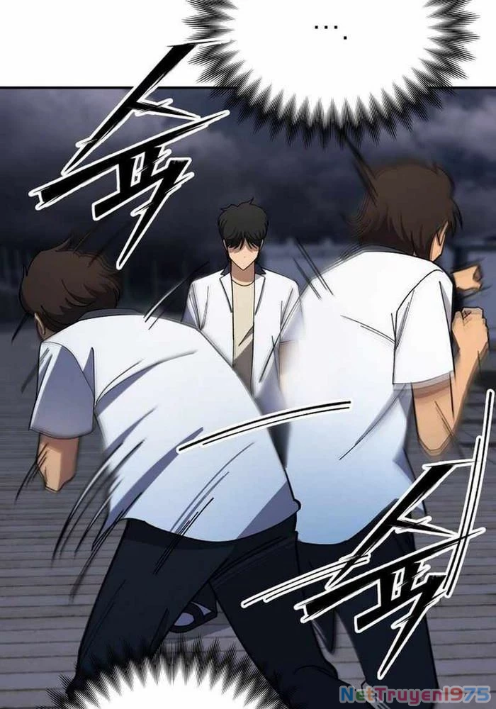 Thiên Ma Giáo Chapter 5 - Trang 2