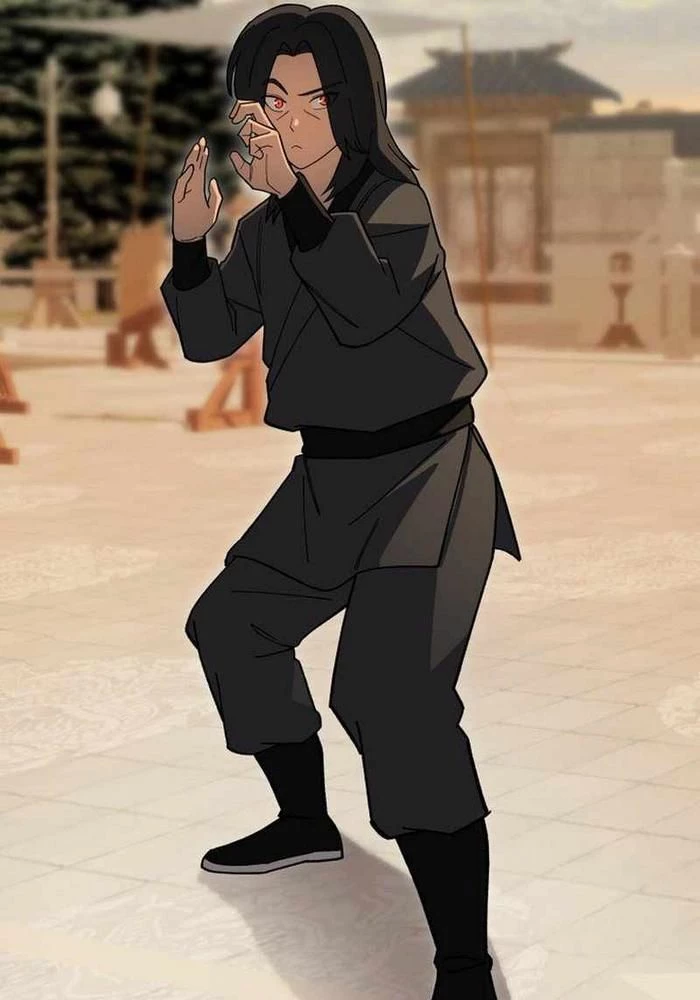 Thiên Ma Giáo Chapter 5 - Trang 2