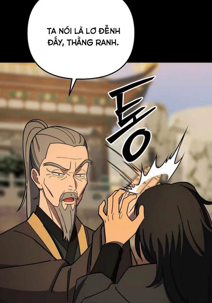 Thiên Ma Giáo Chapter 5 - Trang 2