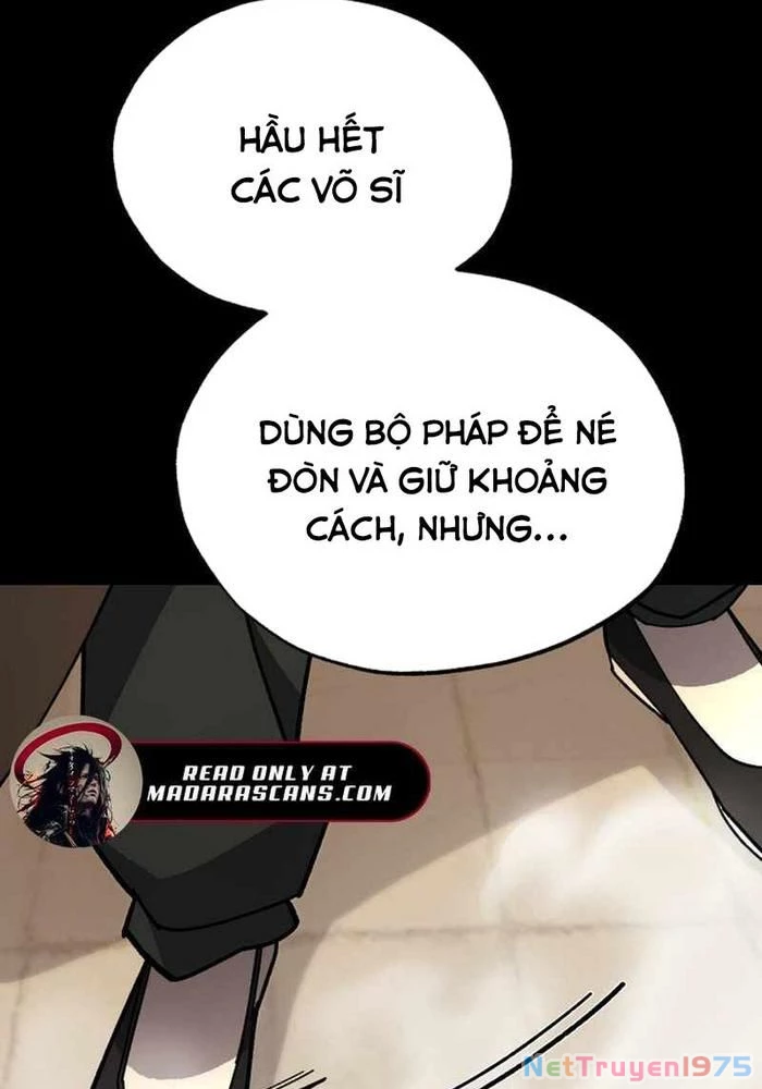Thiên Ma Giáo Chapter 5 - Trang 2