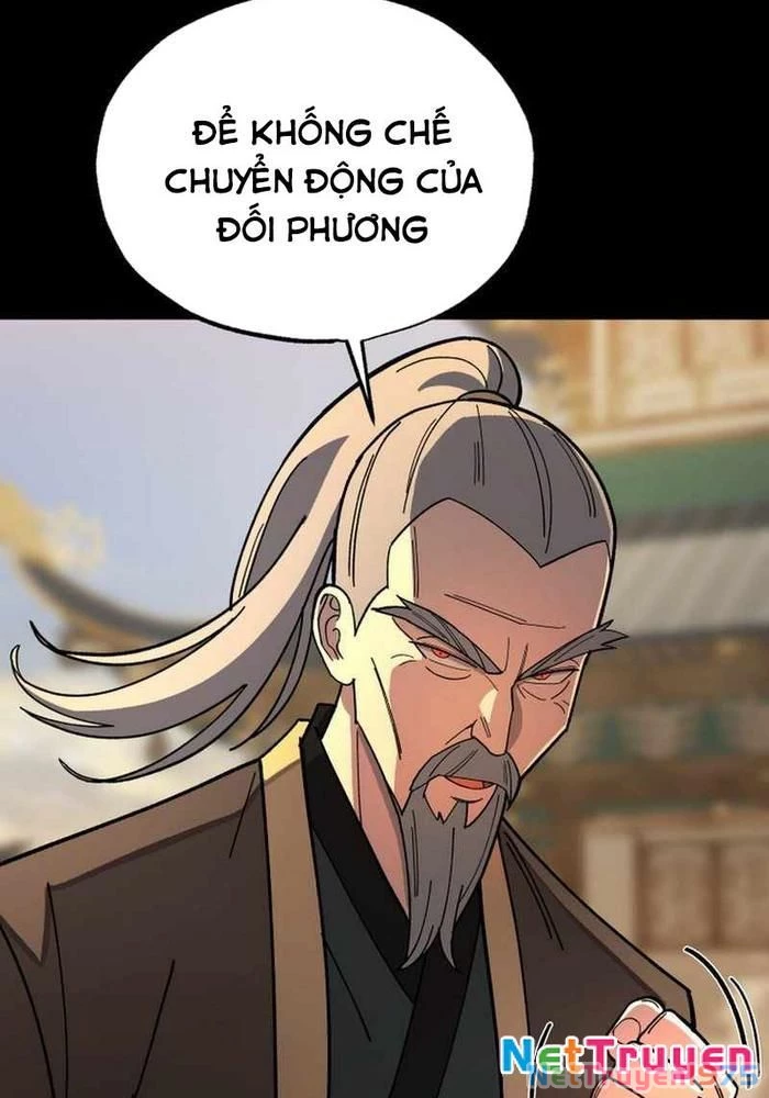 Thiên Ma Giáo Chapter 5 - Trang 2
