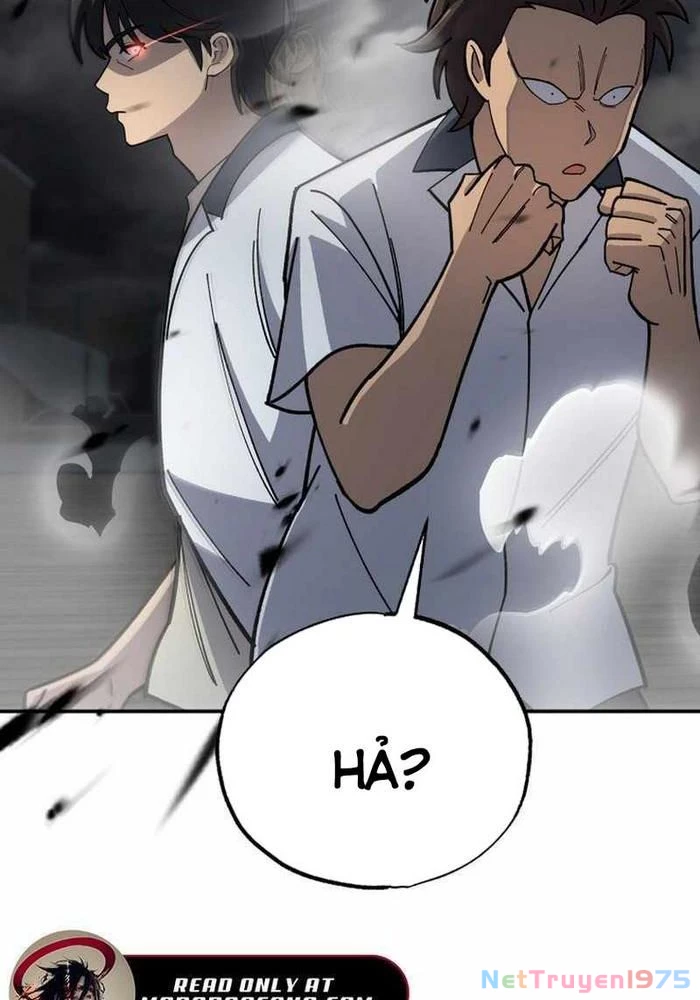Thiên Ma Giáo Chapter 5 - Trang 2