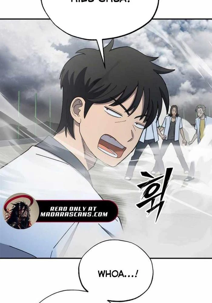 Thiên Ma Giáo Chapter 5 - Trang 2