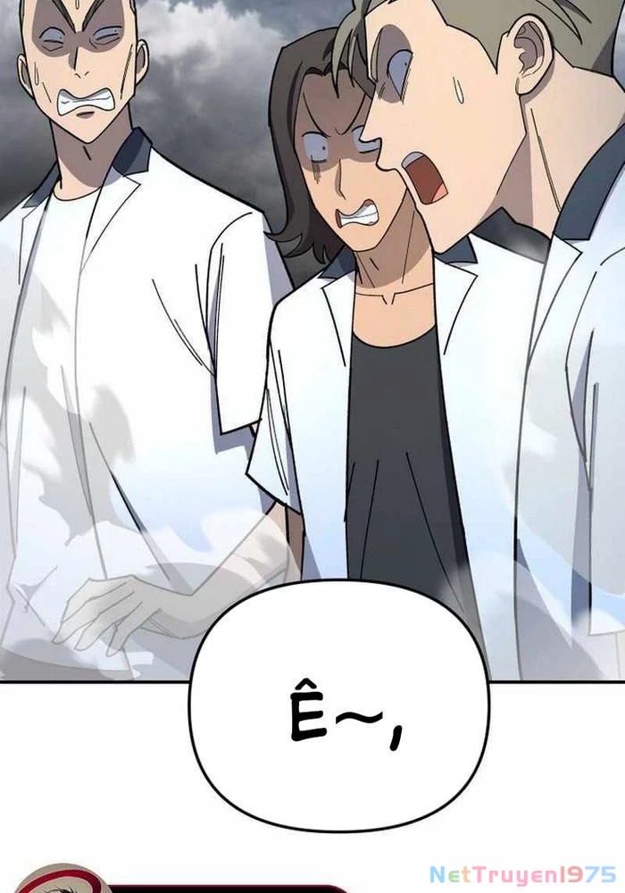 Thiên Ma Giáo Chapter 5 - Trang 2