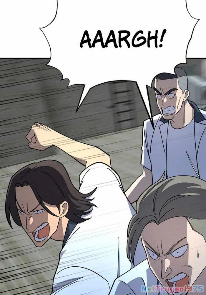 Thiên Ma Giáo Chapter 5 - Trang 2