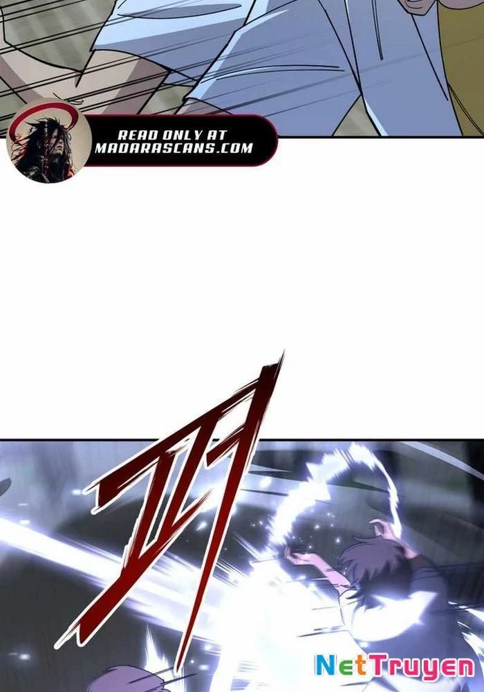Thiên Ma Giáo Chapter 5 - Trang 2