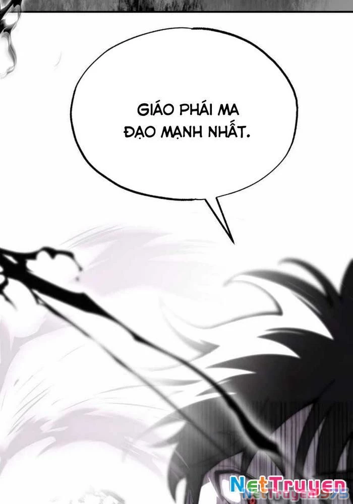 Thiên Ma Giáo Chapter 5 - Trang 2