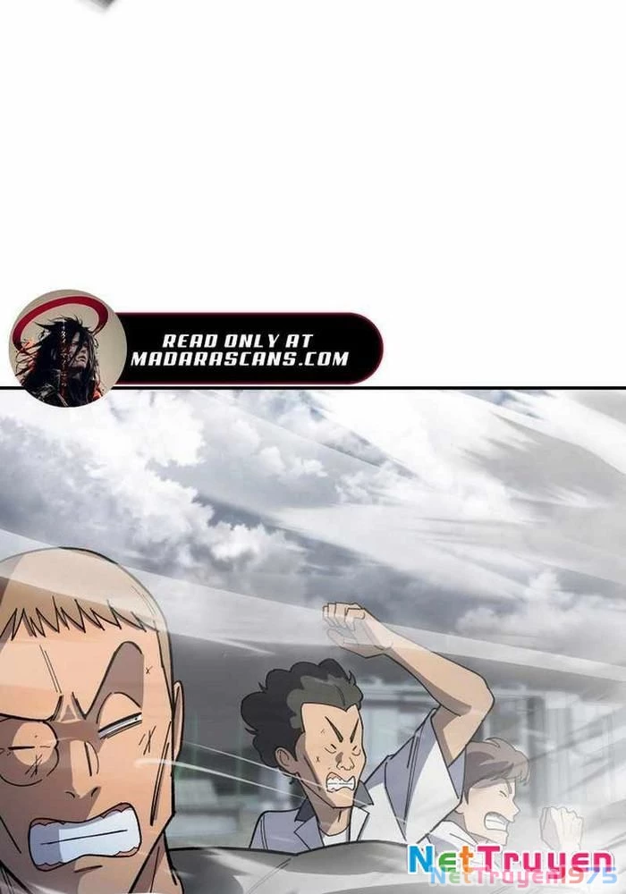 Thiên Ma Giáo Chapter 5 - Trang 2