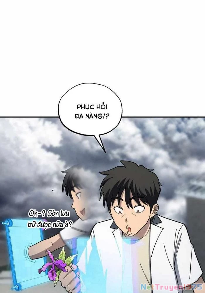 Thiên Ma Giáo Chapter 5 - Trang 2