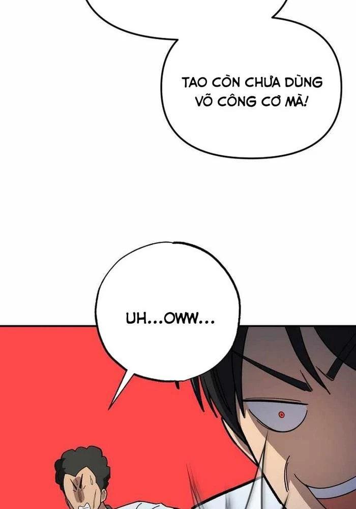 Thiên Ma Giáo Chapter 5 - Trang 2