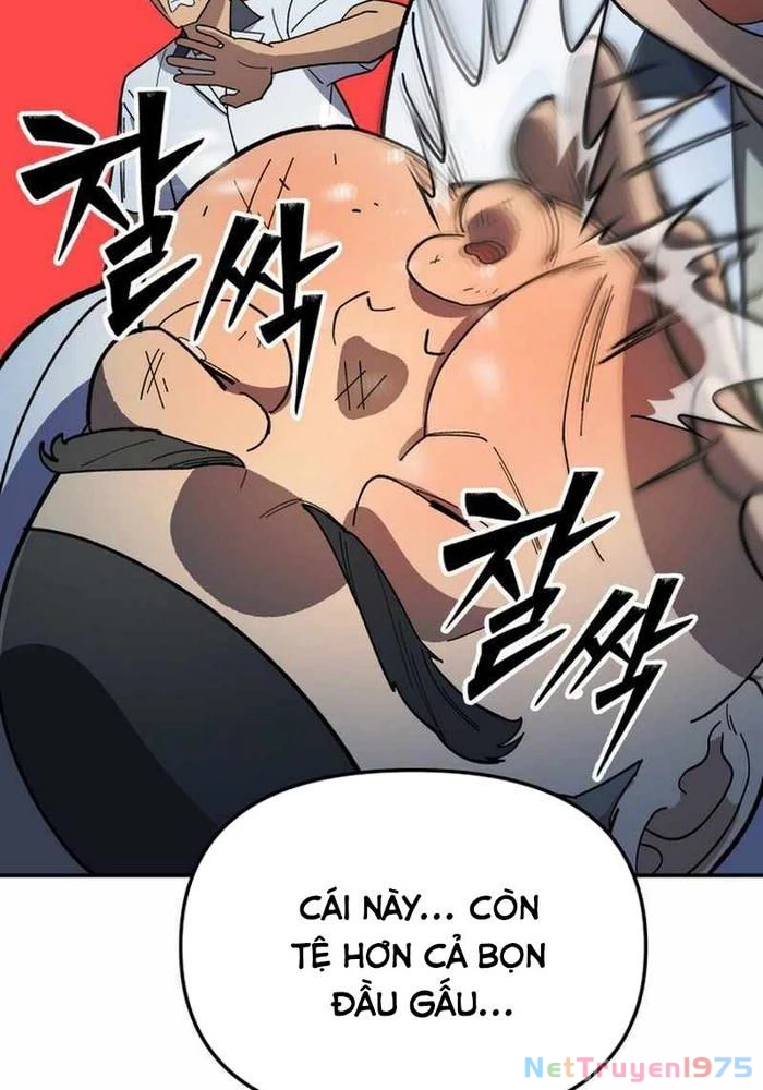 Thiên Ma Giáo Chapter 5 - Trang 2