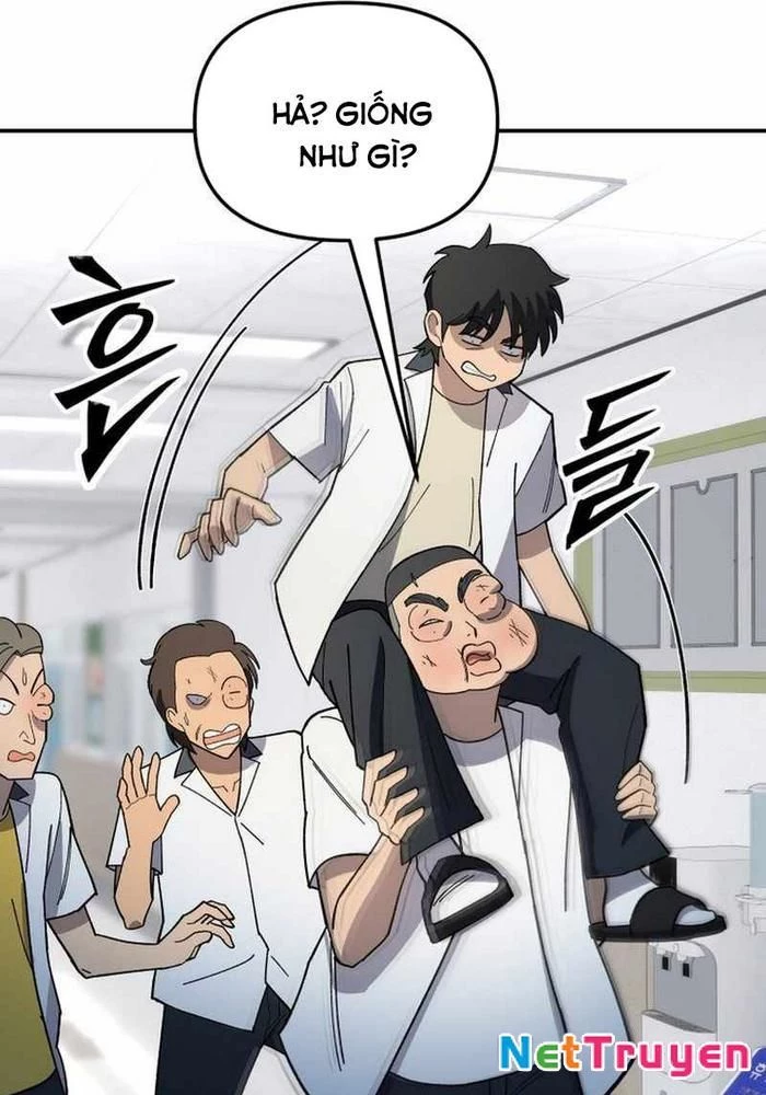 Thiên Ma Giáo Chapter 5 - Trang 2
