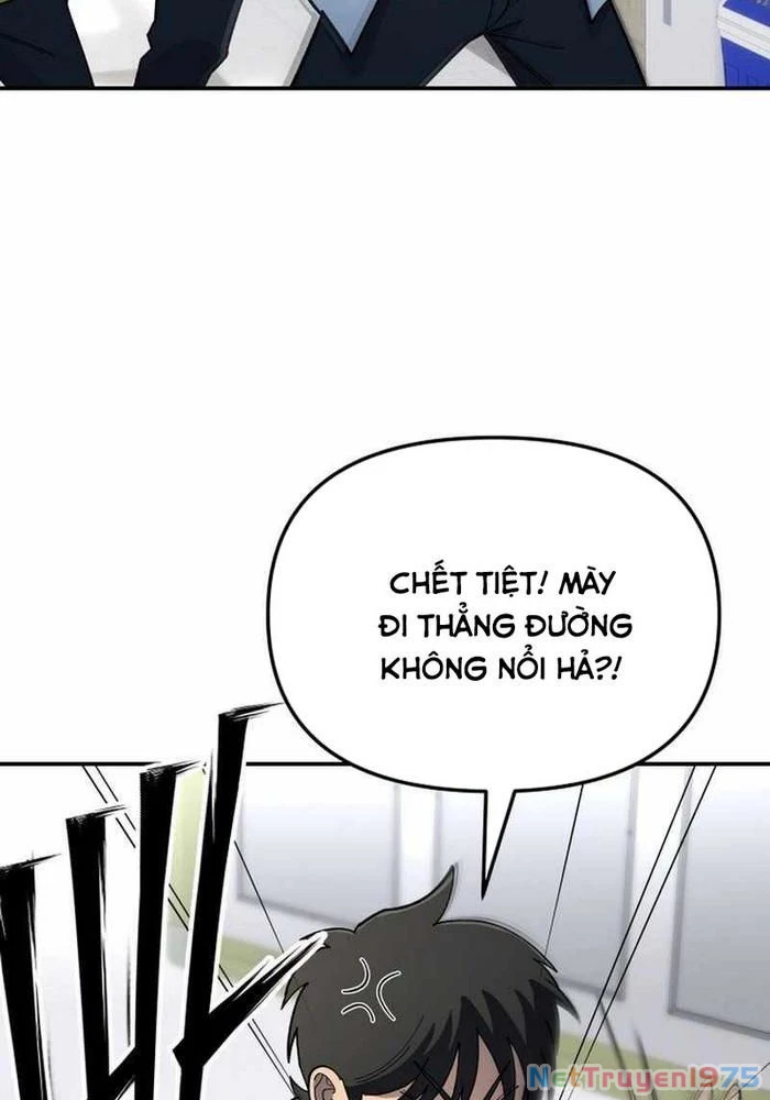 Thiên Ma Giáo Chapter 5 - Trang 2