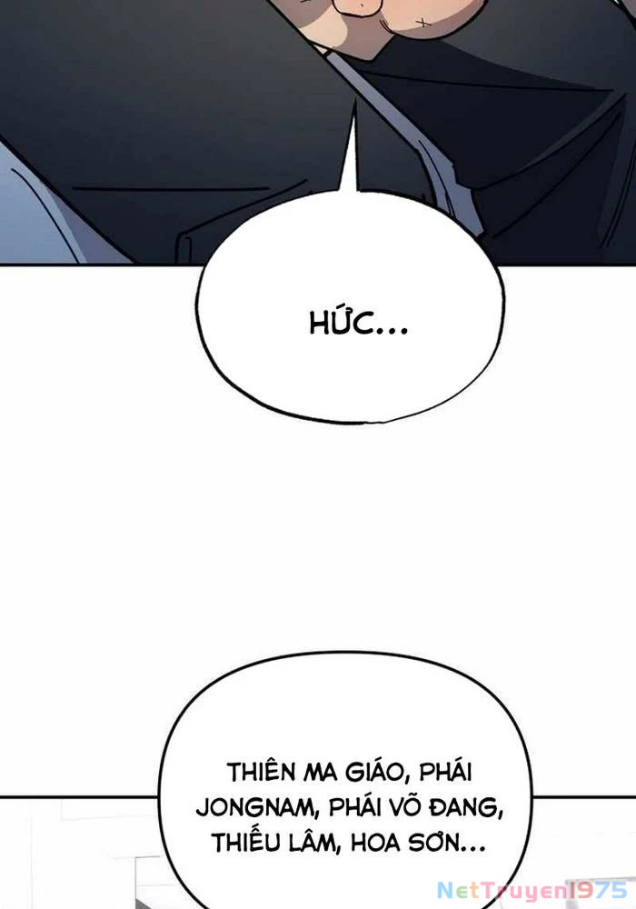 Thiên Ma Giáo Chapter 5 - Trang 2