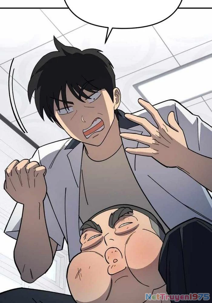 Thiên Ma Giáo Chapter 5 - Trang 2