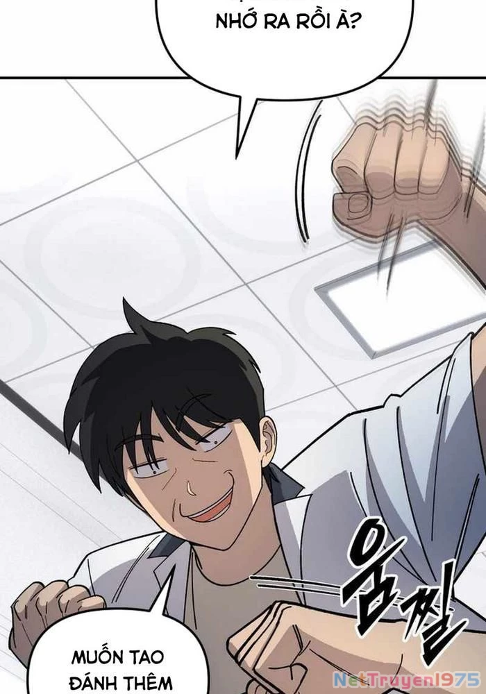Thiên Ma Giáo Chapter 5 - Trang 2