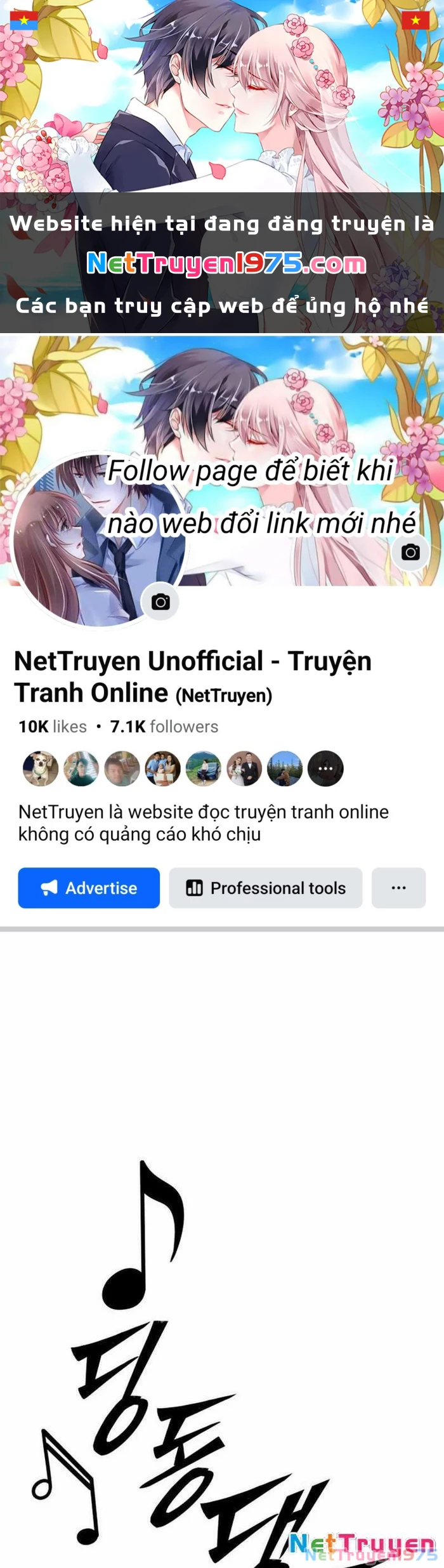 Thiên Ma Giáo Chapter 6 - 1
