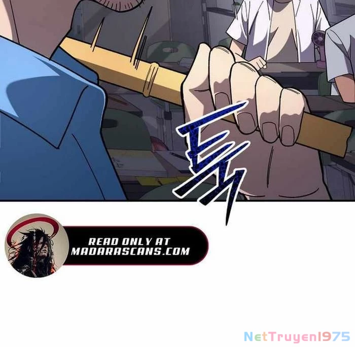 Thiên Ma Giáo Chapter 6 - Trang 2