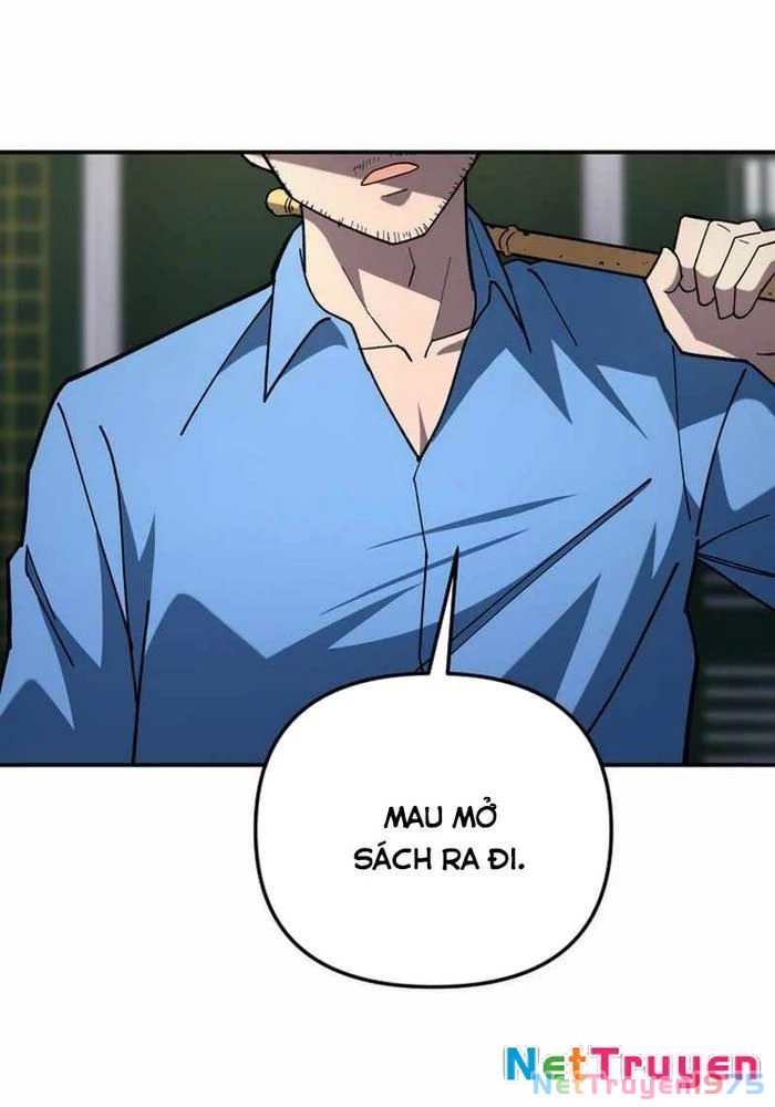 Thiên Ma Giáo Chapter 6 - Trang 2