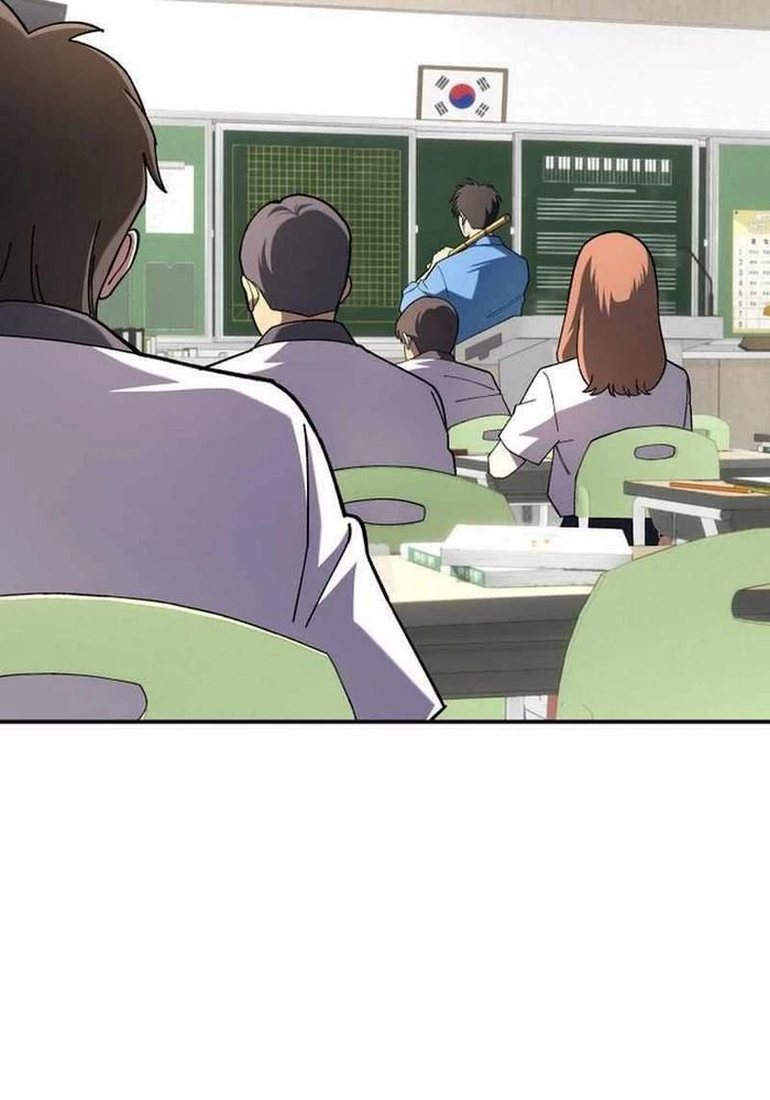 Thiên Ma Giáo Chapter 6 - Trang 2