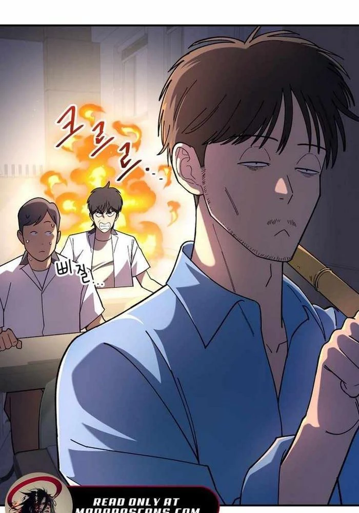 Thiên Ma Giáo Chapter 6 - Trang 2