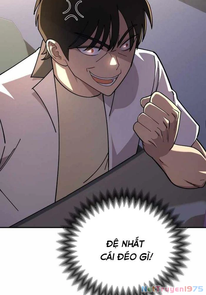 Thiên Ma Giáo Chapter 6 - Trang 2