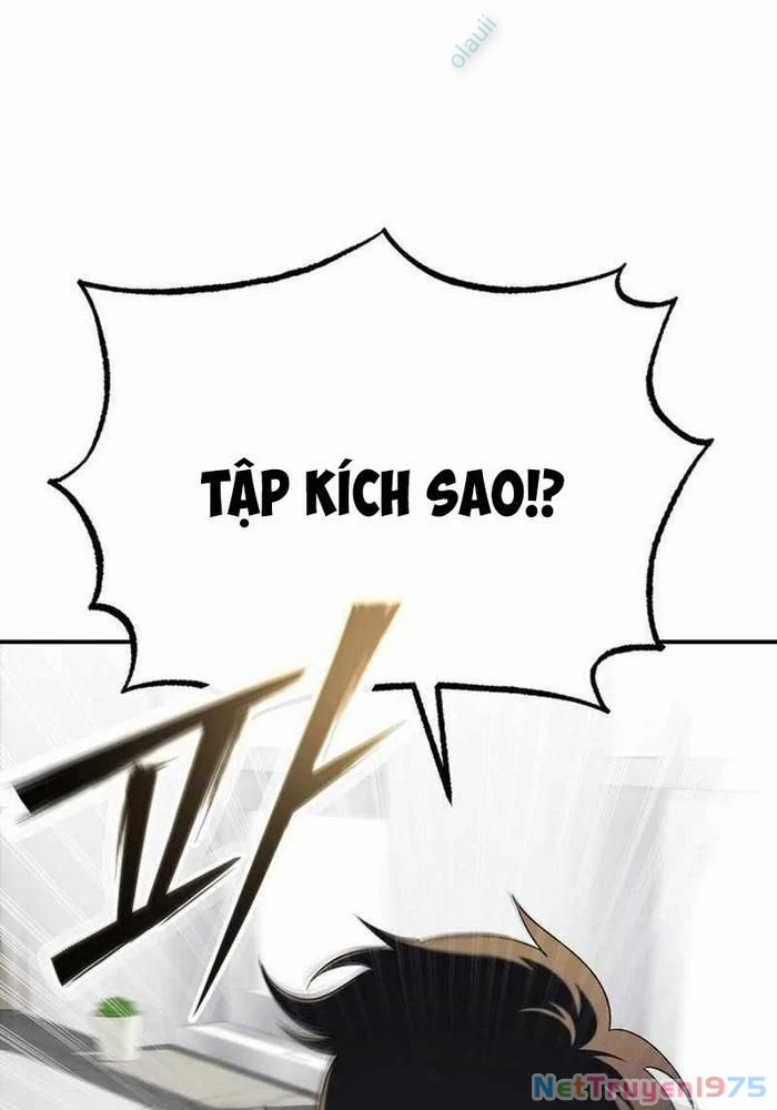 Thiên Ma Giáo Chapter 6 - Trang 2