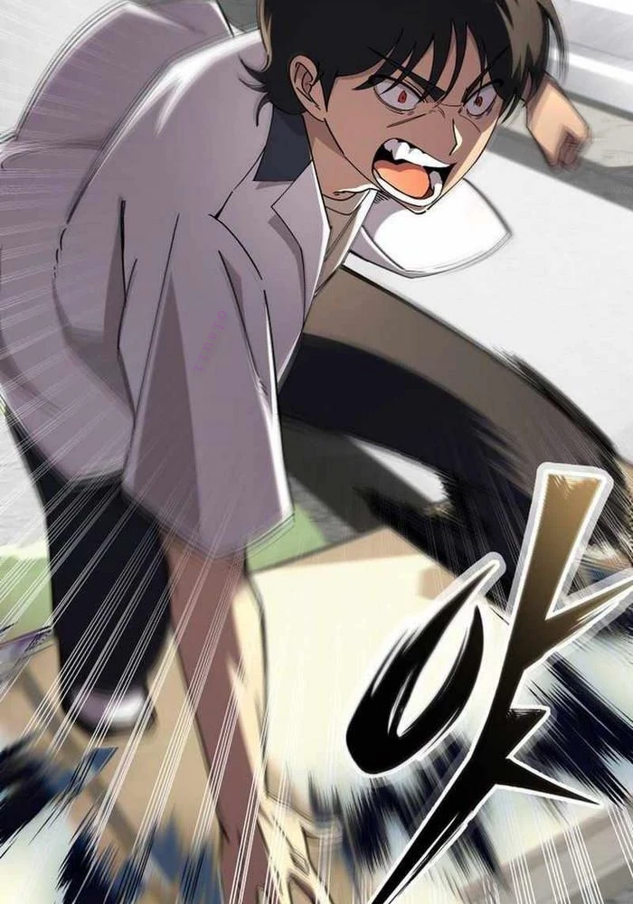 Thiên Ma Giáo Chapter 6 - Trang 2