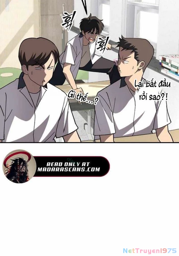 Thiên Ma Giáo Chapter 6 - Trang 2
