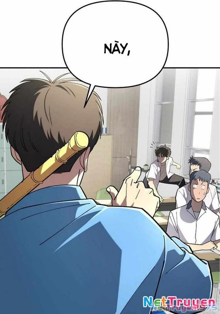 Thiên Ma Giáo Chapter 6 - Trang 2