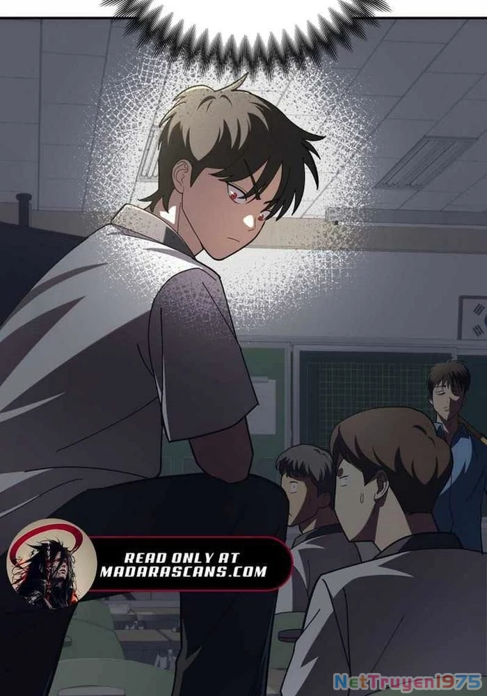 Thiên Ma Giáo Chapter 6 - Trang 2