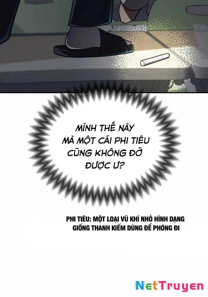 Thiên Ma Giáo Chapter 6 - Trang 2