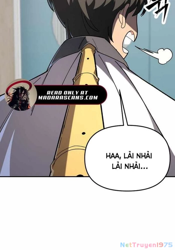 Thiên Ma Giáo Chapter 6 - Trang 2