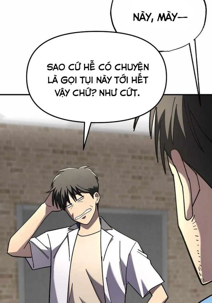 Thiên Ma Giáo Chapter 6 - Trang 2