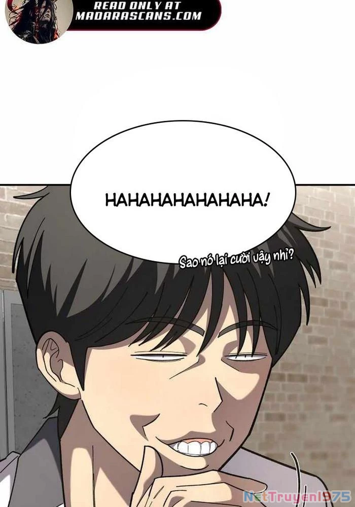 Thiên Ma Giáo Chapter 6 - Trang 2