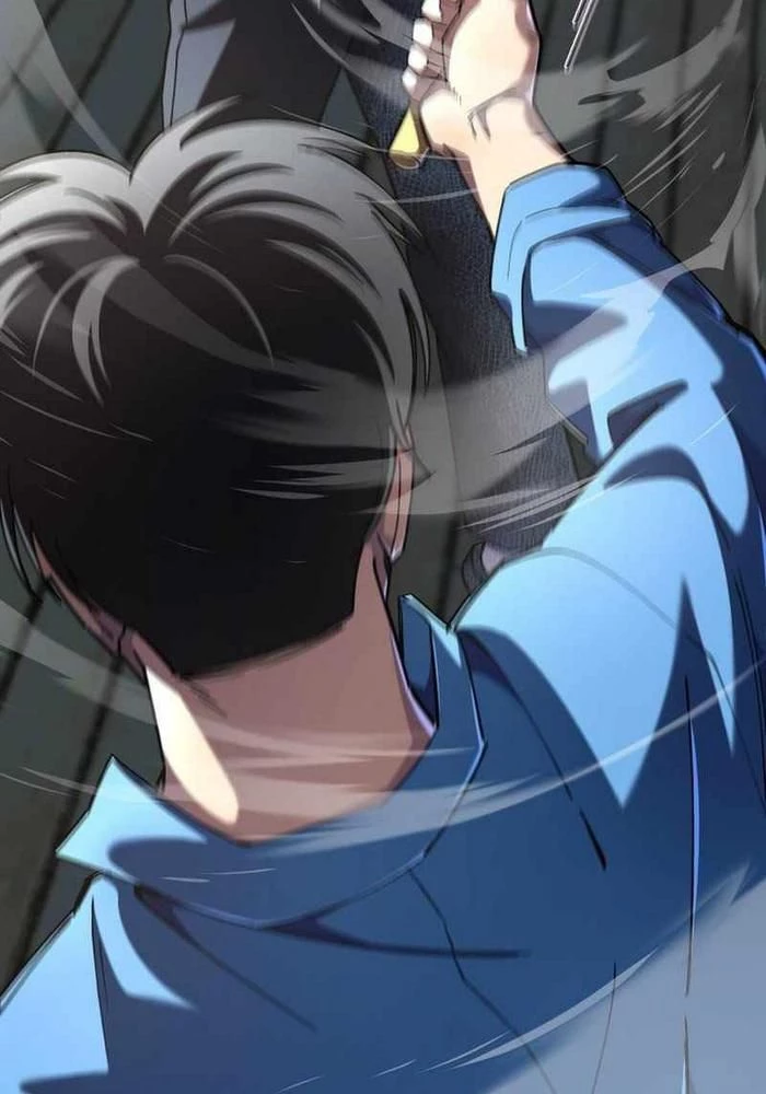 Thiên Ma Giáo Chapter 6 - Trang 2