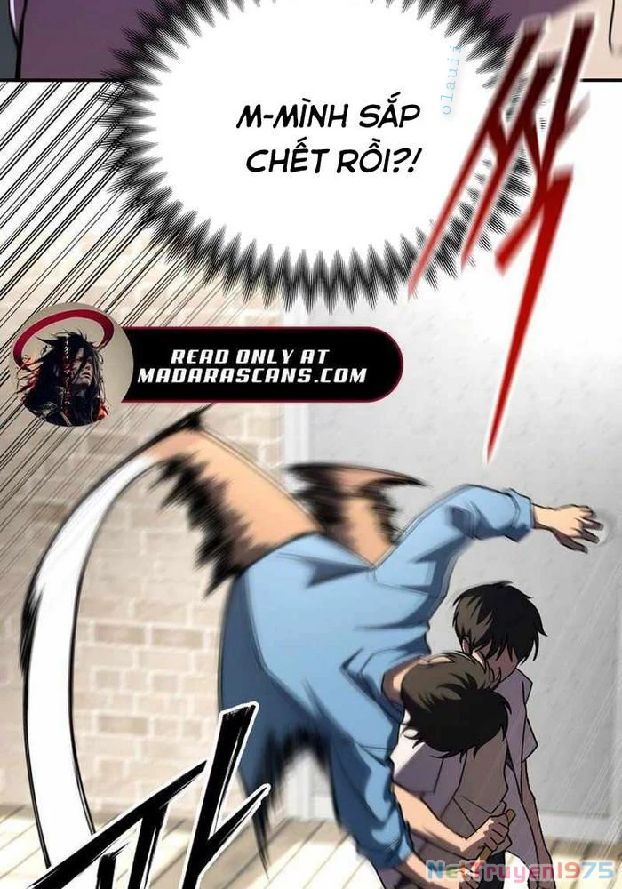 Thiên Ma Giáo Chapter 6 - Trang 2