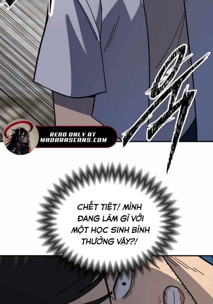 Thiên Ma Giáo Chapter 6 - Trang 2