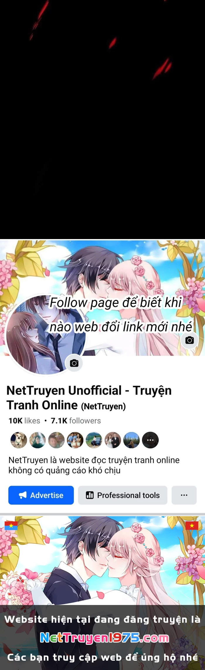 Thiên Ma Giáo Chapter 6 - Trang 2