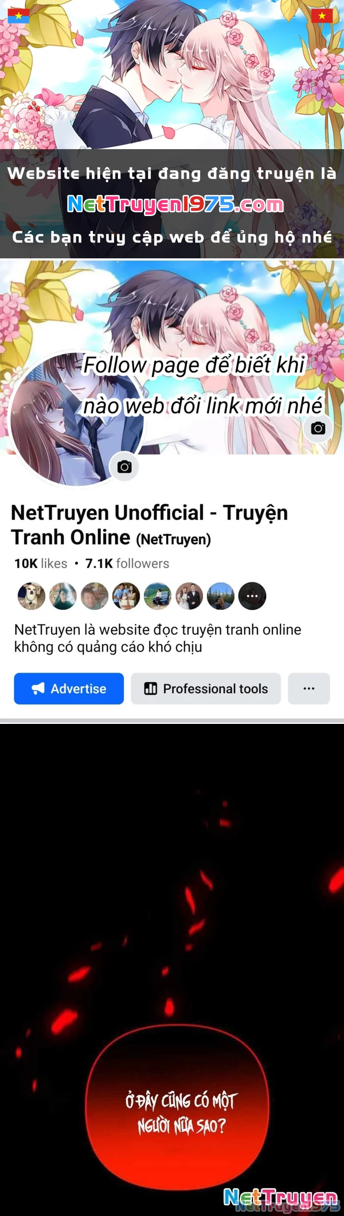 Thiên Ma Giáo Chapter 7 - 1